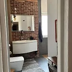 Lejlighed Itan Cozy Modern *