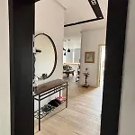 Itan Cozy Modern Lejlighed Tirana