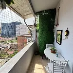 Lejlighed Itan Cozy Modern Tirana