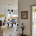 Lejlighed Itan Cozy Modern
