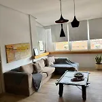Lejlighed Itan Cozy Modern *