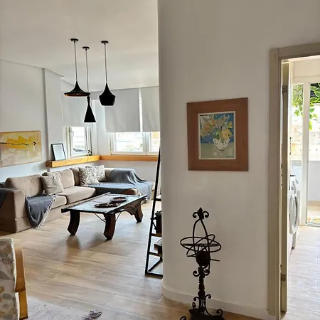 Appartamento Itan Cozy Modern