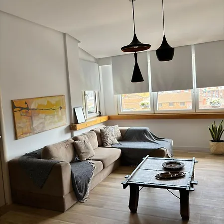 Appartamento Itan Cozy Modern *