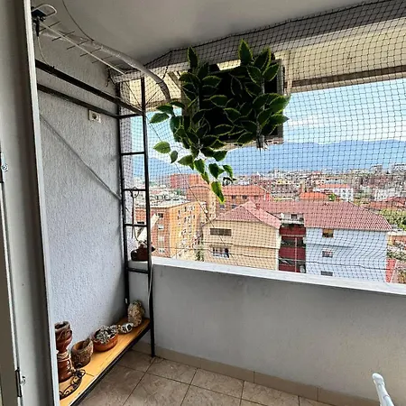 Itan Cozy Modern Appartamento