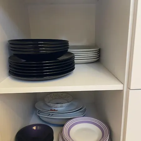 Itan Cozy Modern Appartamento Tirana