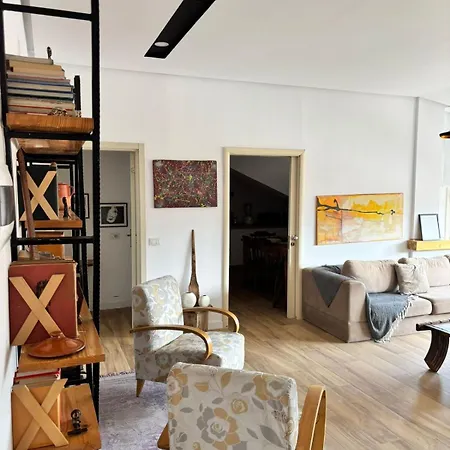 아파트 Itan Cozy Modern