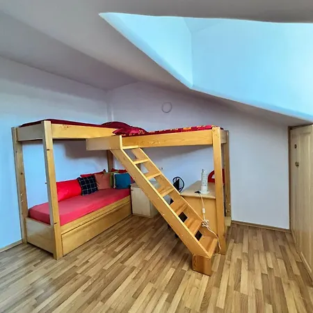 Apartment Itan Cozy Modern *