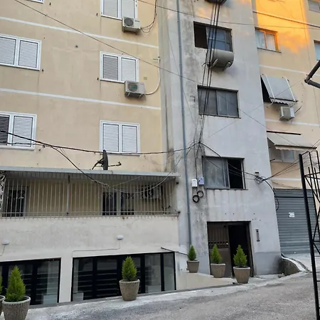 아파트 Itan Cozy Modern *