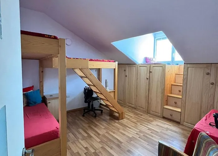 Itan Cozy Modern 公寓