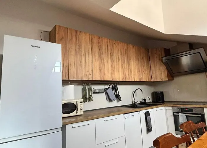 Itan Cozy Modern *