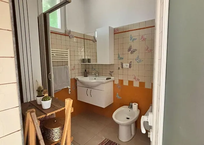 Itan Cozy Modern 公寓