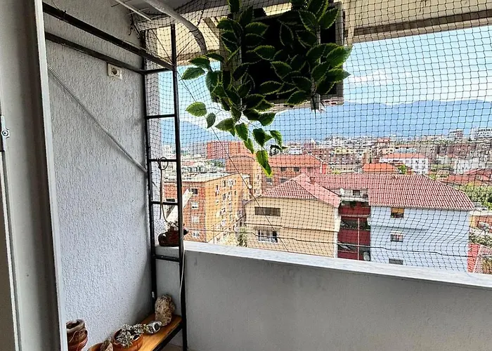 Itan Cozy Modern 公寓