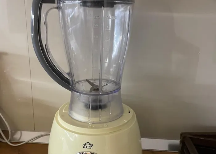 Itan Cozy Modern 公寓